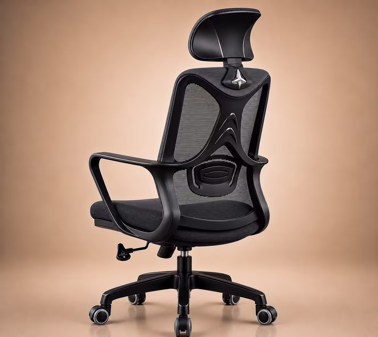 Eden Crown Executive Chair - Image 5