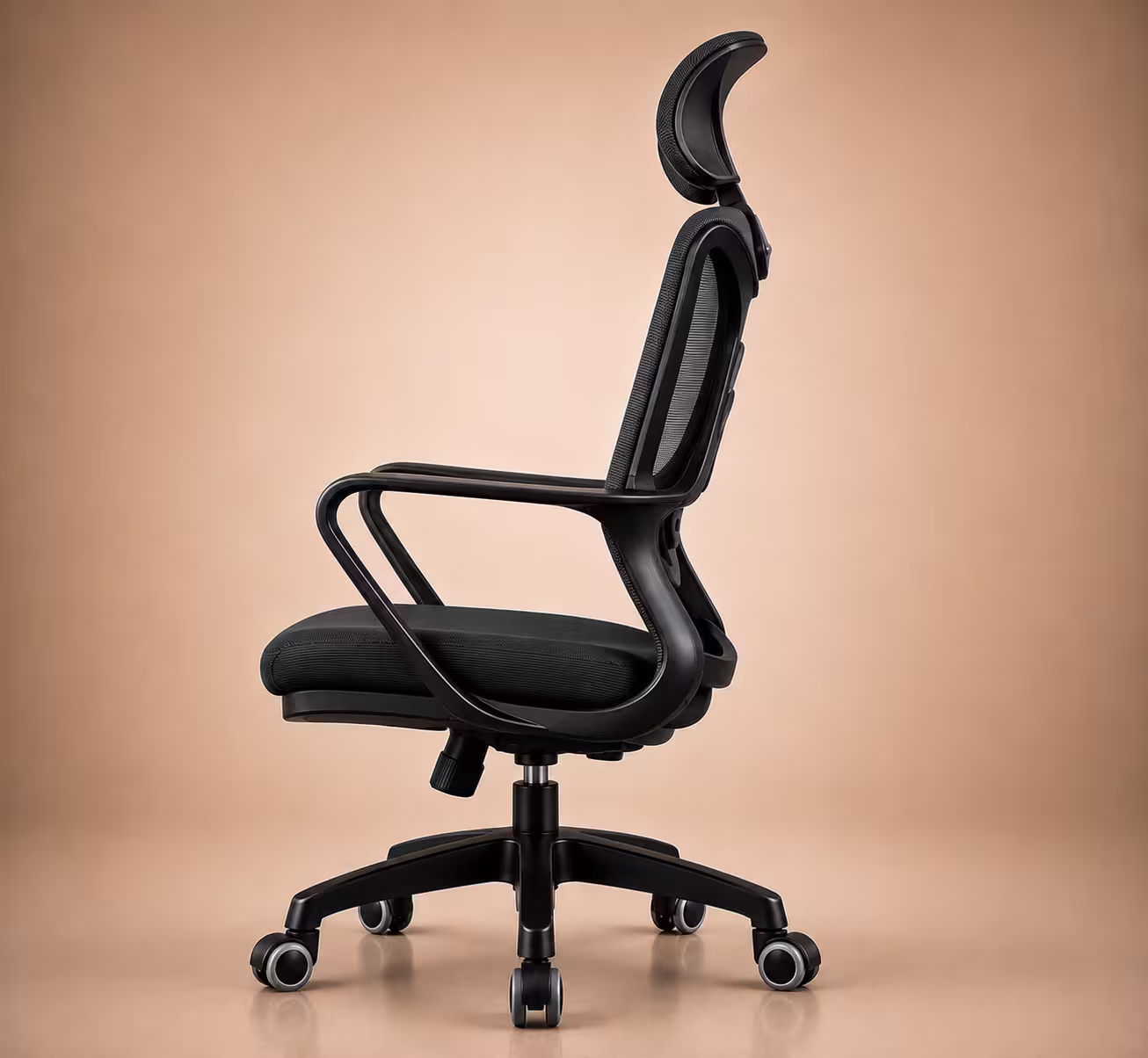 Eden Crown Executive Chair - Image 3
