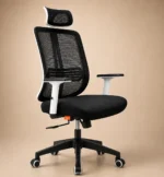 Eden Prestige Pro White