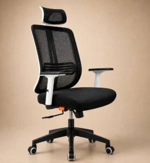 Eden Prestige Pro White