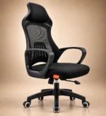 eden vanta revolving chair front
